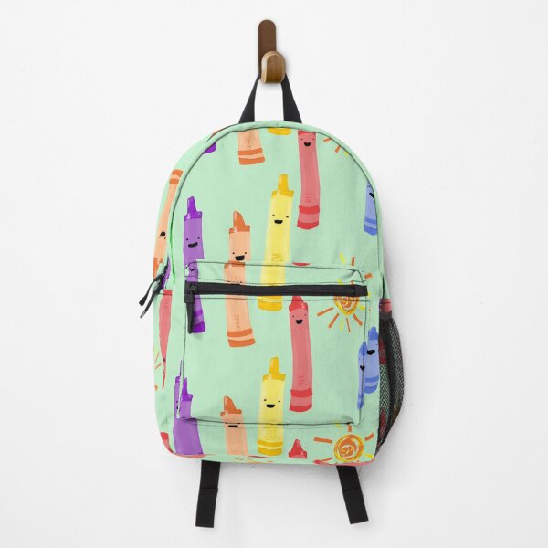 Item preview, Copy of Crayons that won’t quit  designed and sold by PoppyGarden.