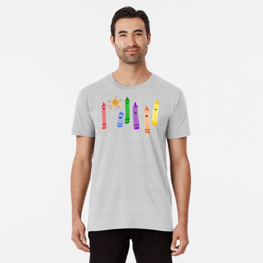 Item preview, Premium T-Shirt designed and sold by PoppyGarden.