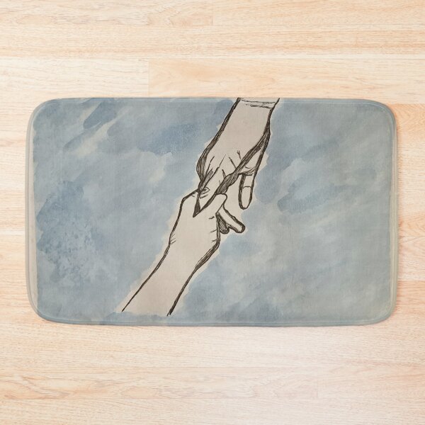 Item preview, Holding Hands designed and sold by Fruityletters.