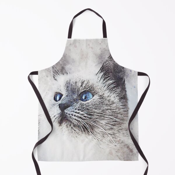 Item preview, Cat designed and sold by BrinaBruno.