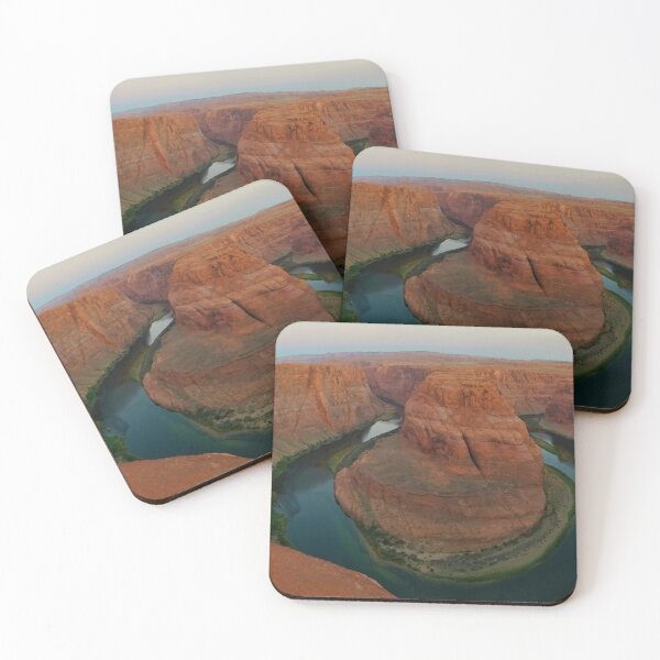 Item preview, Horseshoe Bend, Arazona designed and sold by Hisbestwork.
