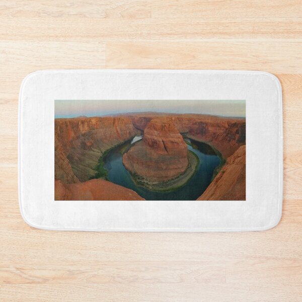 Item preview, Horseshoe Bend, Arazona designed and sold by Hisbestwork.