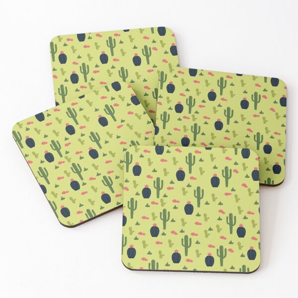 Item preview, Cactus Wonderland designed and sold by bfeasel.