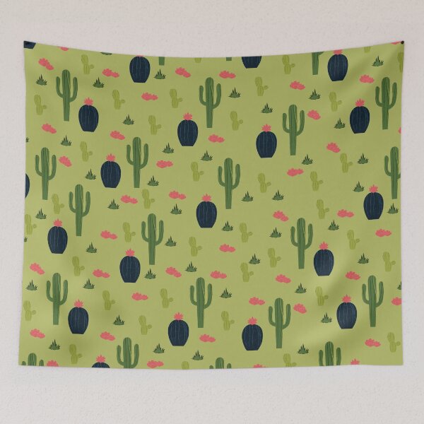 Item preview, Cactus Wonderland designed and sold by bfeasel.