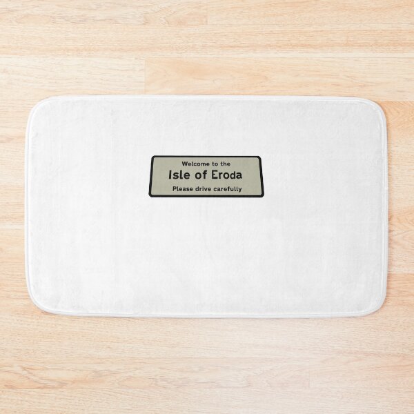 Item preview, Welcome to Eroda designed and sold by Sam Hamilton.