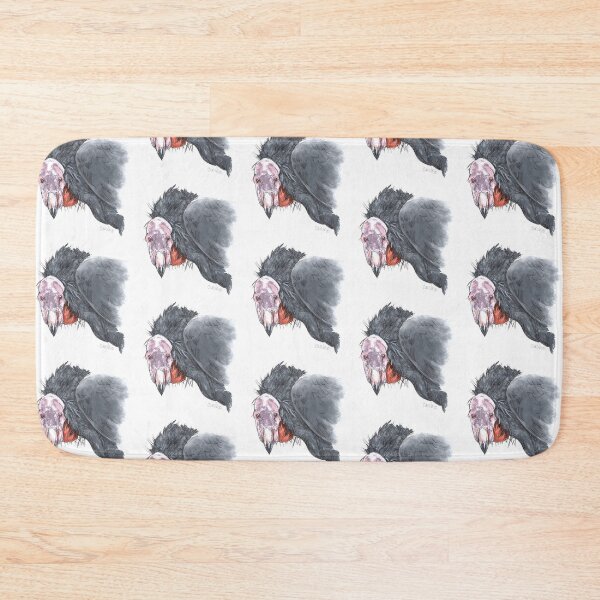 Item preview, Condor designed and sold by CaroleLynne.