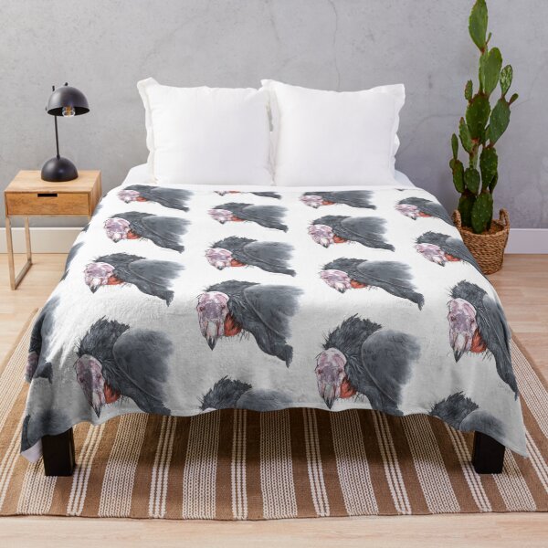Item preview, Condor designed and sold by CaroleLynne.