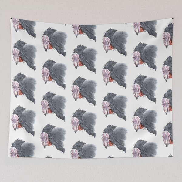 Item preview, Condor designed and sold by CaroleLynne.