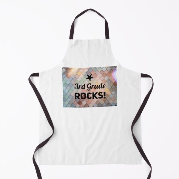 Item preview, 3rd Grade Rocks! Third School designed and sold by BlessItAllTees.