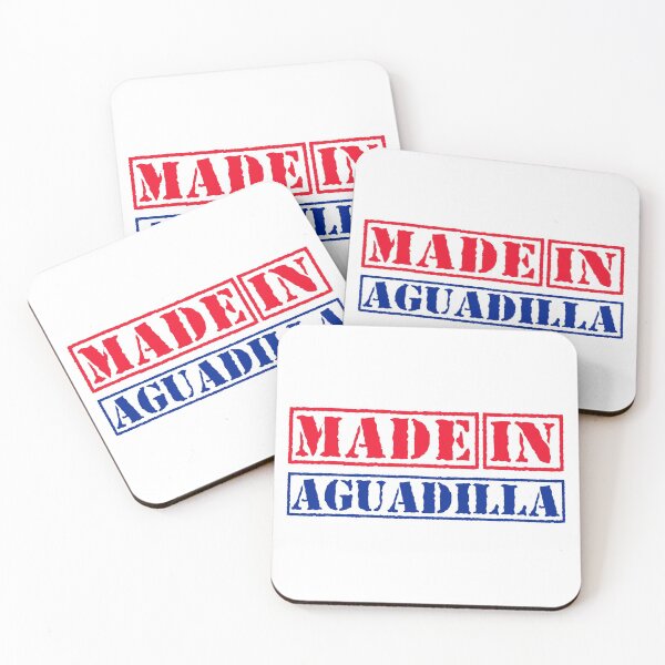 Item preview, Made in Aguadilla Puerto Rico designed and sold by xesed.