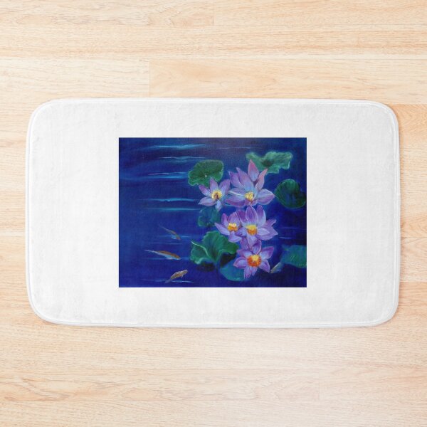 Item preview, Lotus designed and sold by jennyleeandjim.