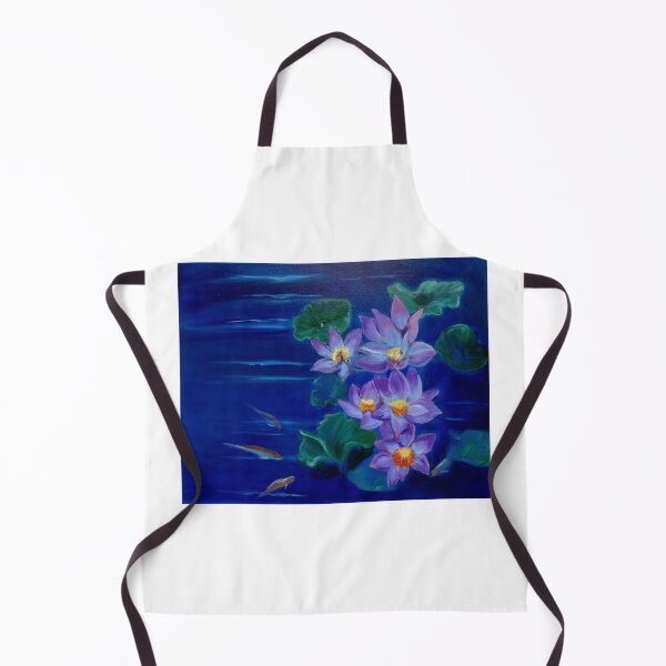 Item preview, Lotus designed and sold by jennyleeandjim.