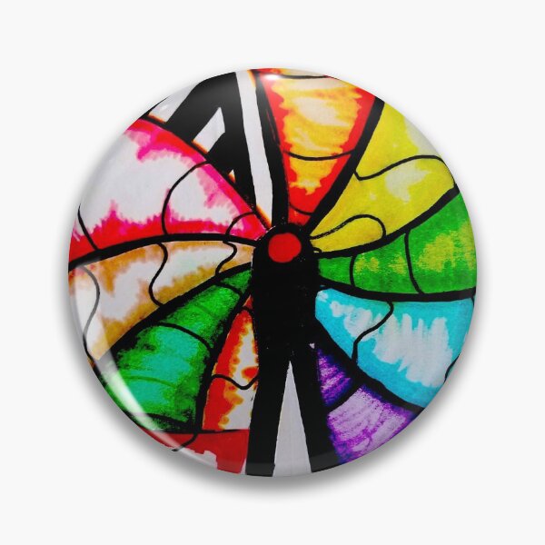 Item preview, Crazy Pattern: World Ending designed and sold by PhoenixiaDesign.