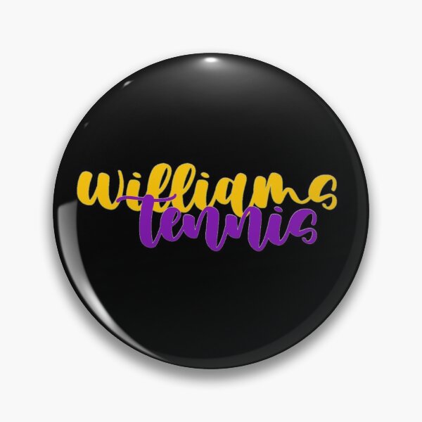 Item preview, williams college tennis designed and sold by laurwang.