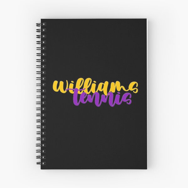 Item preview, williams college tennis designed and sold by laurwang.
