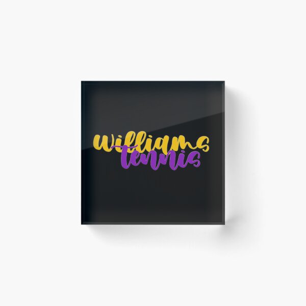 Item preview, williams college tennis designed and sold by laurwang.