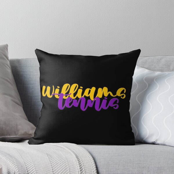 Item preview, williams college tennis designed and sold by laurwang.