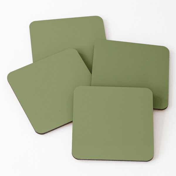 Item preview, Light green - beautiful beach designed and sold by tripode.