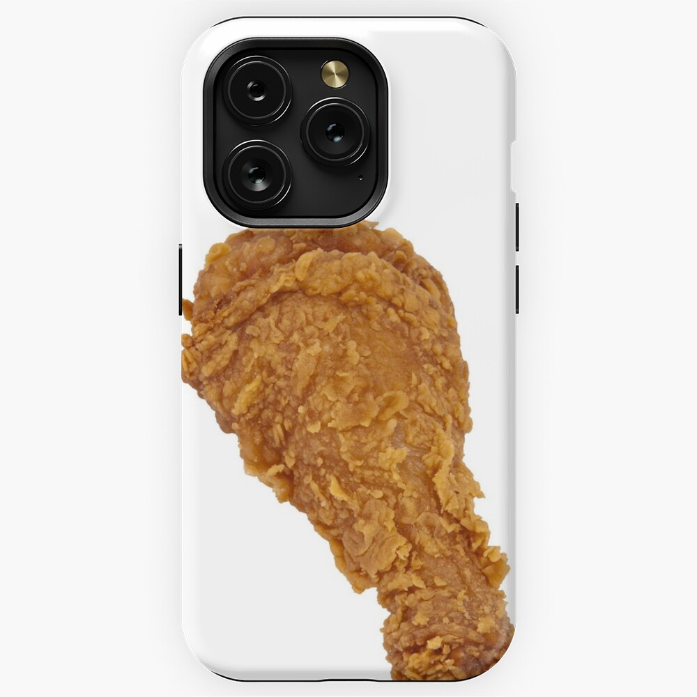 Fried Chicken 