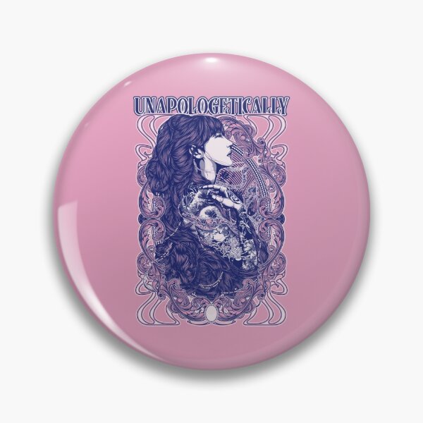 Item preview, Unapologetically designed and sold by AladdinMktgs.