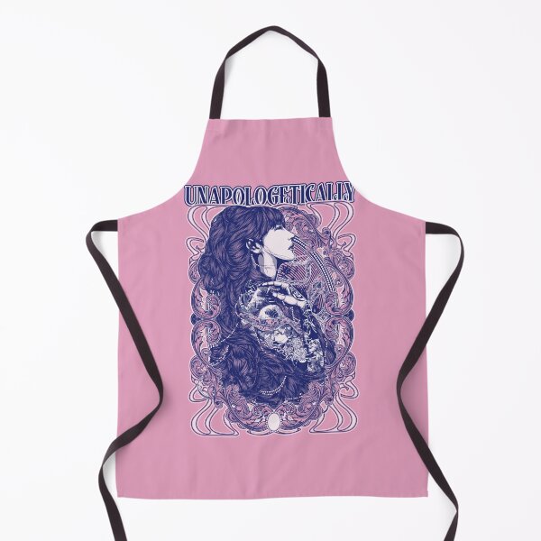Item preview, Unapologetically designed and sold by AladdinMktgs.