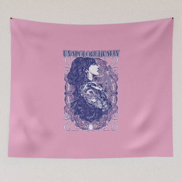 Item preview, Unapologetically designed and sold by AladdinMktgs.