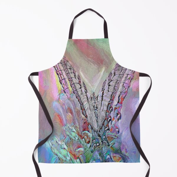 Item preview, Swallowtail Awakens designed and sold by Andrea Swiedler.
