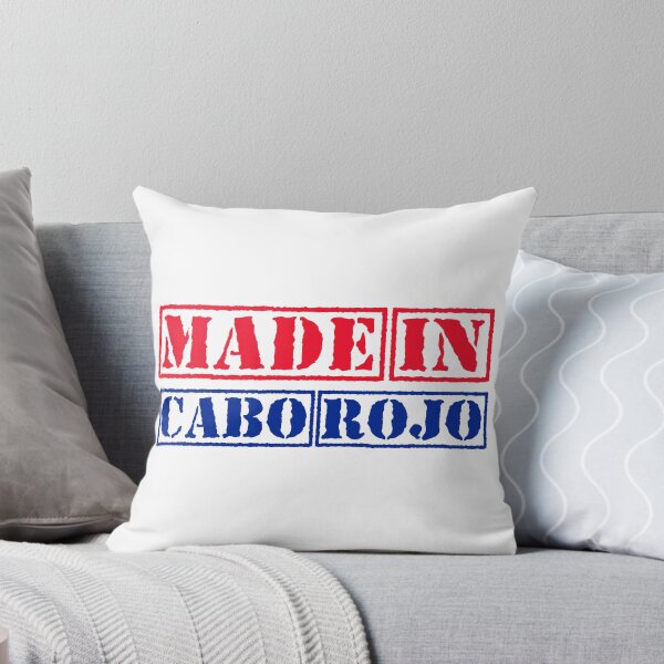 Item preview, Made in Cabo Rojo Puerto Rico designed and sold by xesed.