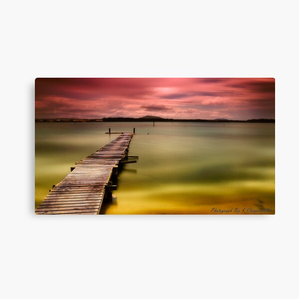 Item preview, Manning Point NSW 002 designed and sold by kevin Chippindall.