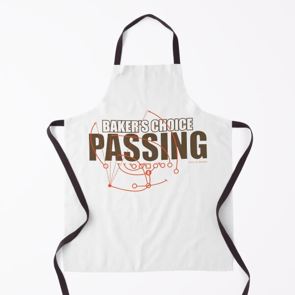 Item preview, Baker's Choice - Passing designed and sold by djreichel.