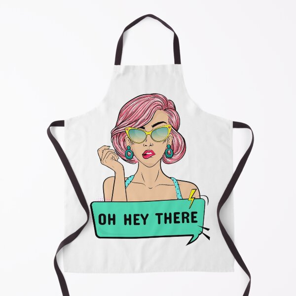 Item preview, OH Hey There designed and sold by seesaw-clothing.
