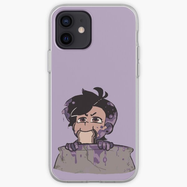 luz abomination iPhone Soft Case