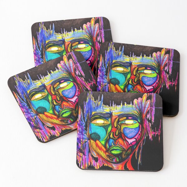 Item preview, Strong Vibrations designed and sold by -CH3Z.