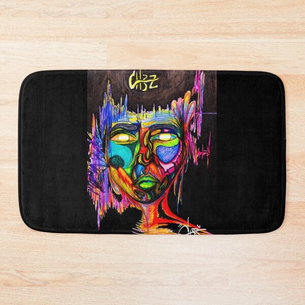 Item preview, Strong Vibrations designed and sold by -CH3Z.