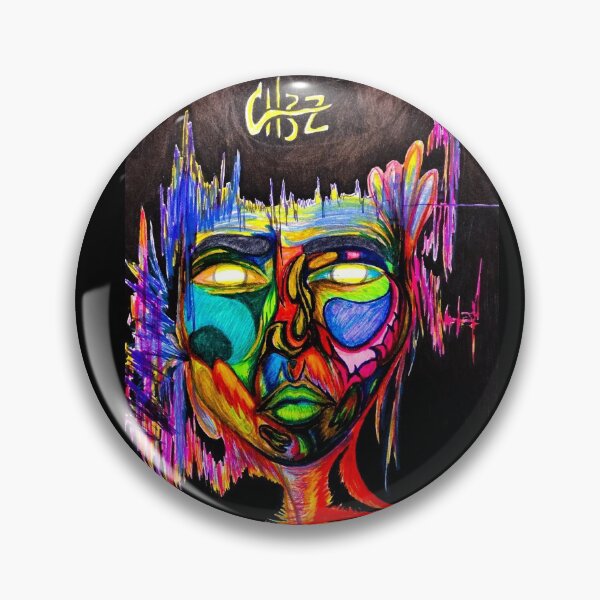 Item preview, Strong Vibrations designed and sold by -CH3Z.