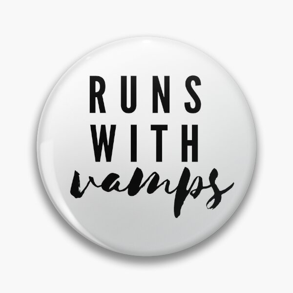 Item preview, runs with vamps designed and sold by ethanybay.