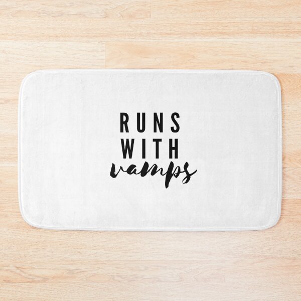 Item preview, runs with vamps designed and sold by ethanybay.