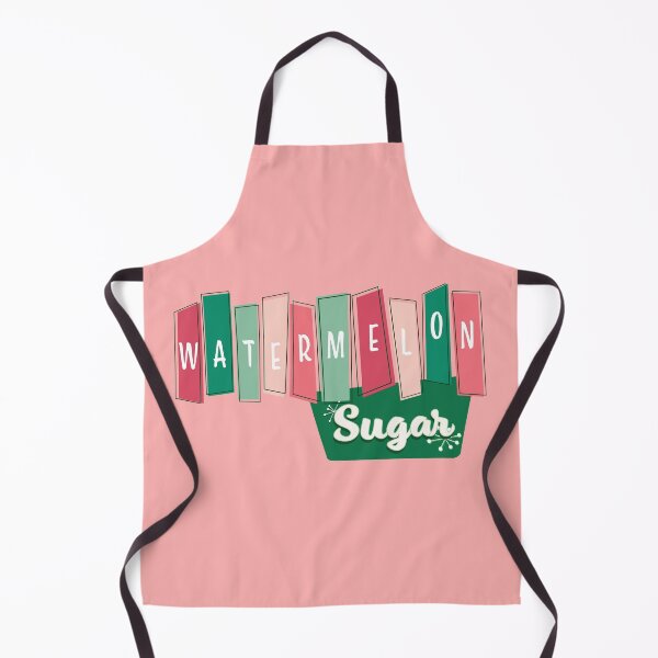 Item preview, Watermelon Sugar- 1950's retro designed and sold by lilminyard.