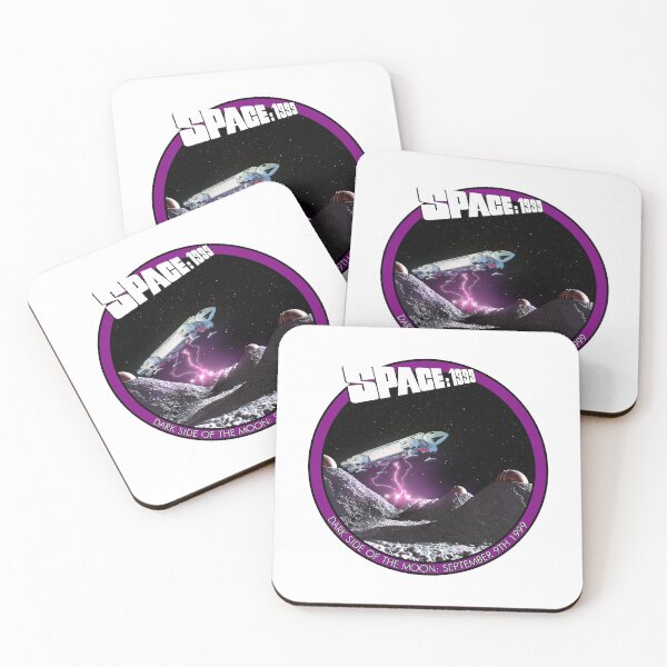 Item preview, SPACE: 1999 GENERIC 12A designed and sold by sorellarium13.