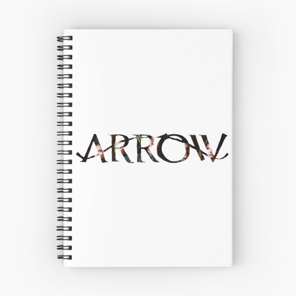 Item preview, Arrow-Titlecard designed and sold by mac-the-snacc.