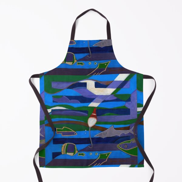 Item preview, Hexagram 5: Xu (Waiting)  designed and sold by Denise Weaver Ross.