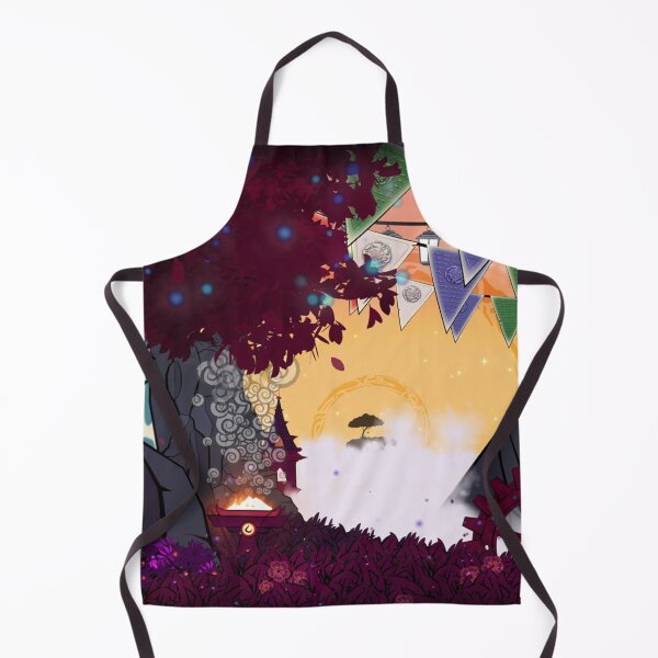 Item preview, Twilight Valley designed and sold by vivaellipsis.