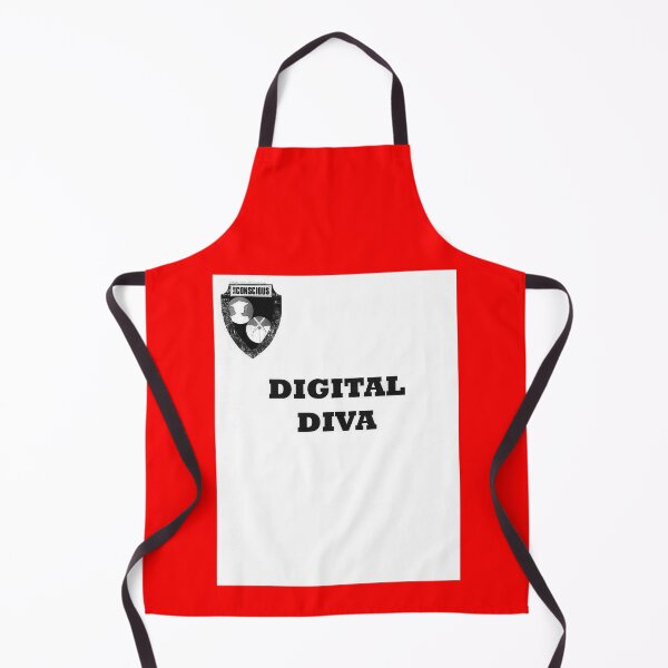Item preview, DIVA WANNA B designed and sold by CCCREW.