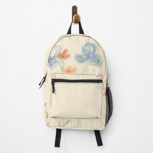 Item preview, Watercolour Wildflowers designed and sold by Somewhere Drawing.