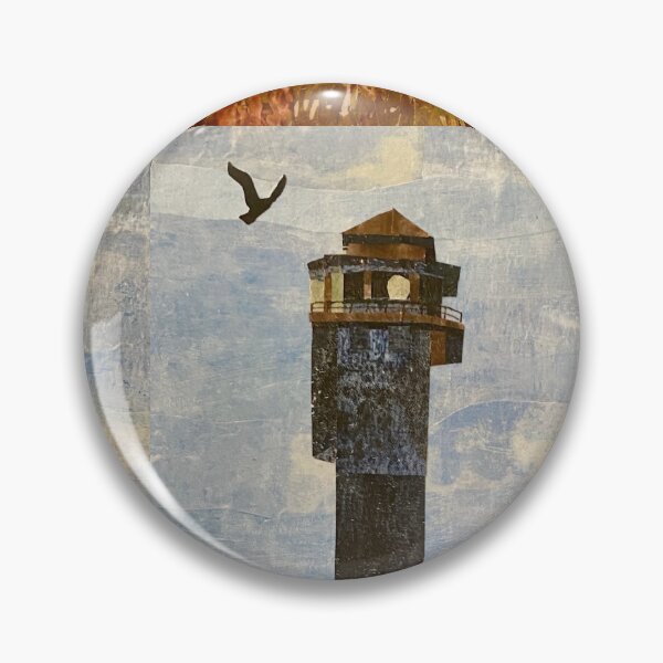 Item preview, Sullivans Island Lighthouse designed and sold by Forrest Fortier.