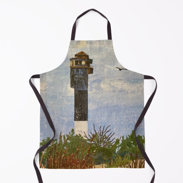Item preview, Sullivans Island Lighthouse designed and sold by Forrest Fortier.
