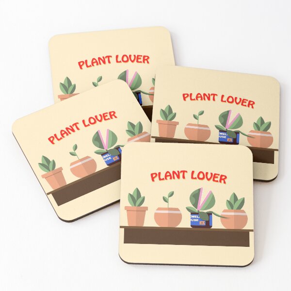 Item preview, Plant Lover Audrey 2 designed and sold by Outpost31Design.