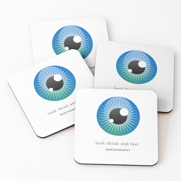 Item preview, look think feel photography designed and sold by OneOriginalTee.