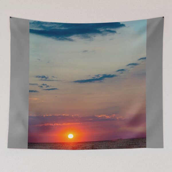 Item preview, Beach Vertical Panorama designed and sold by JmanInABox.