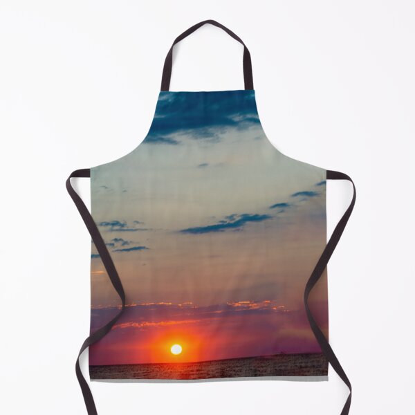 Item preview, Beach Vertical Panorama designed and sold by JmanInABox.